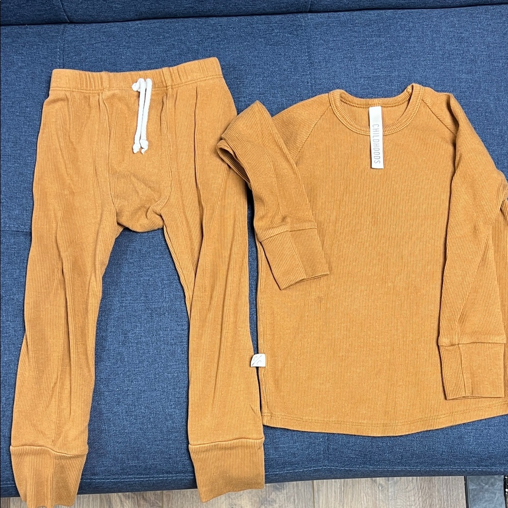 Childhoods Clothing Night Set Pajamas